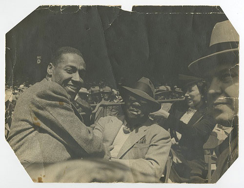 Authored book with biographies of players she felt should be considered for enshrinement in  @baseballhall  http://www.teambrownapparel.com&nbsp;