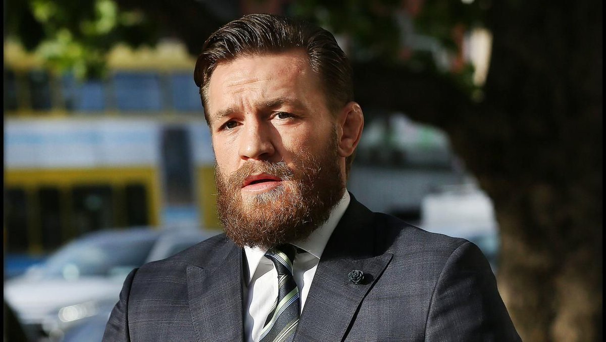 Licence for Conor McGregor's new pub granted by judge ahead of relaunch