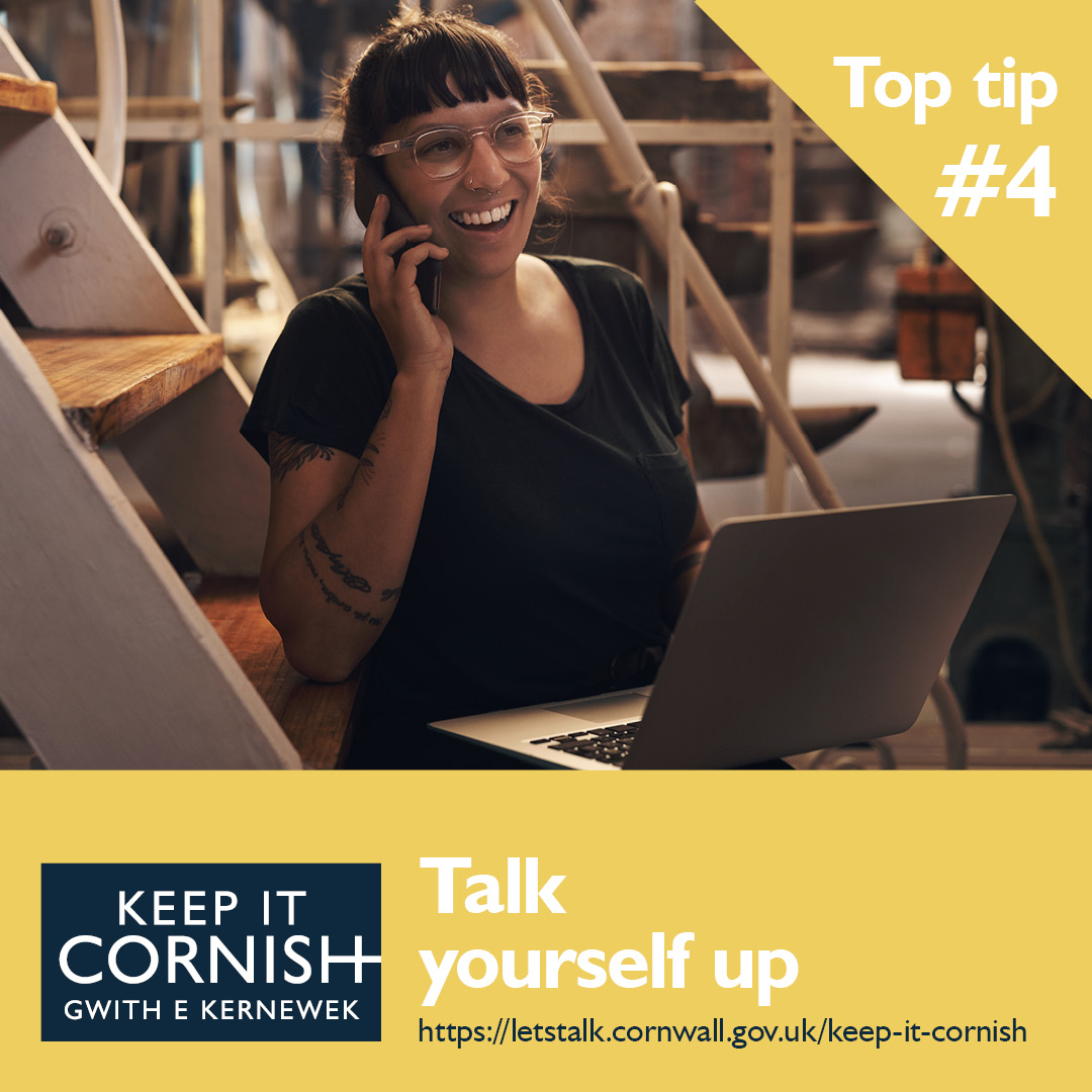 CornwallCouncil's tweet photo. Got a business? Make sure you're active on social media - it's a great place to connect with customers and maybe find some new ones.
To read about other businesses who've found going online has increased their customer numbers visit ➡️ https://t.co/qDcnn9z03x
#KeepItCornish https://t.co/M4GCLAXTK3