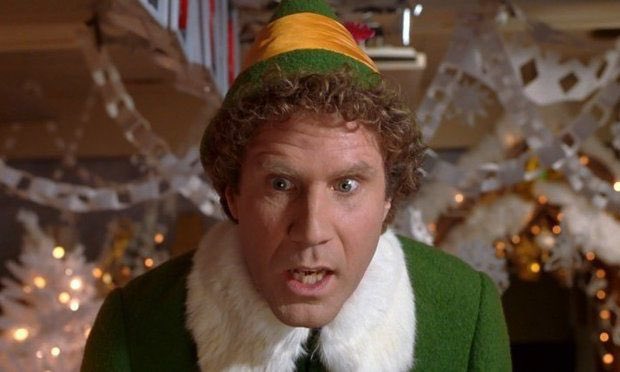 ShooterMcGavin's tweet image. Underrated Villain:

Buddy The Elf

- Buddy The Perv sneaks into the women’s bathroom to spy on Jovie.
- Confronts the Mall Santa in front of the kids. Heartless move.
- Complete distraction in the mailroom
- Repeatedly disrespected Miles Finch after being told he’s not an elf