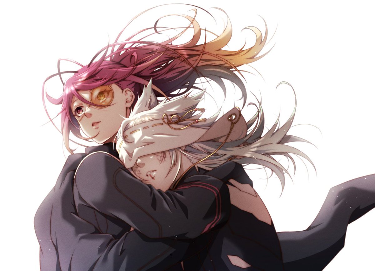 「子供と子犬#双星ファンアート 」|Tあき子のイラスト