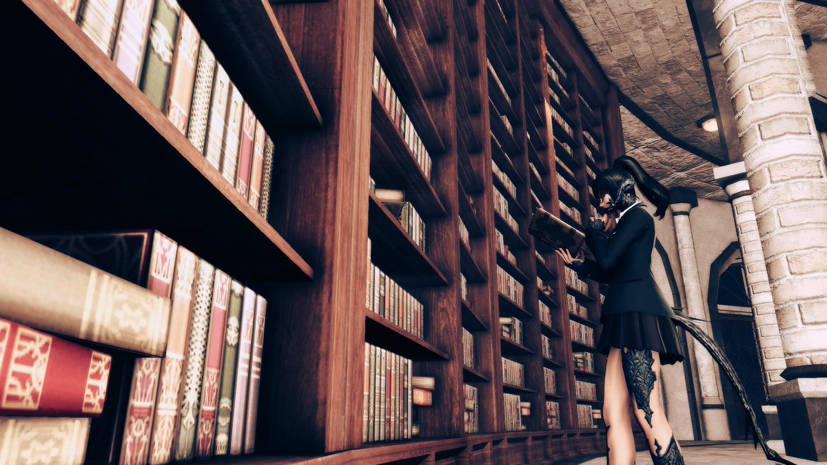 Searching for a good Novel to spend the time between classes, did you guys know a good novel to read?

//God Bless CMTools