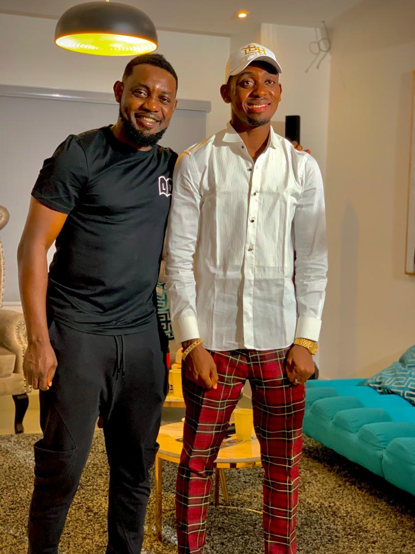 iamstevemario's tweet photo. @YTimilehin This is correct. Kindly DM your preferred phone number and network. Keep supporting #MARIONATION https://t.co/zxzDH8pgTf