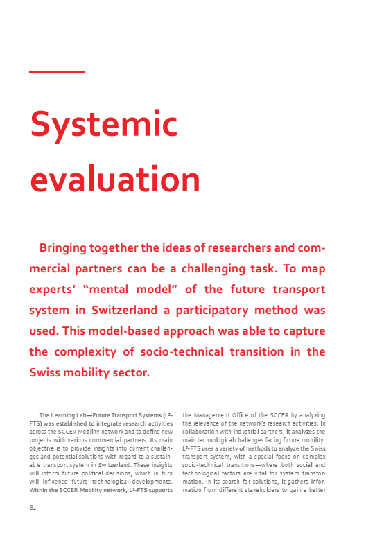 amindehdarian's tweet photo. Read my interview with SCCER Mobility about the systemic evaluation of mobility innovations and modeling the social dimension of freight transport, in the SCCER Mobility book.

Read the full book here: https://t.co/GPf9EQfgZy https://t.co/DDDfkhqssH