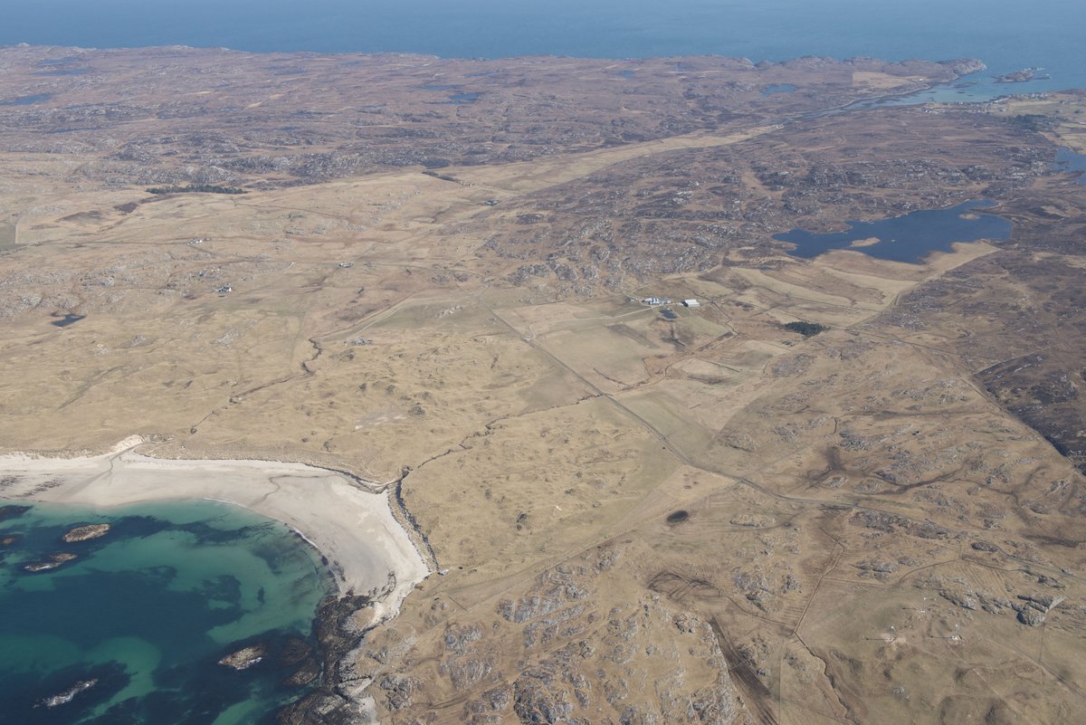 Many Scots have written on 'exile'! Here’s Coll poet John MacLean on emigrating to America:“Gu bheil mi am ònrachd sa choille ghruamaich, mo smaointean luanaich, cha tog mi fonn.”“I am so lonely in this gloomy forest; my thoughts are restless, I can raise no song.” #Gaelic