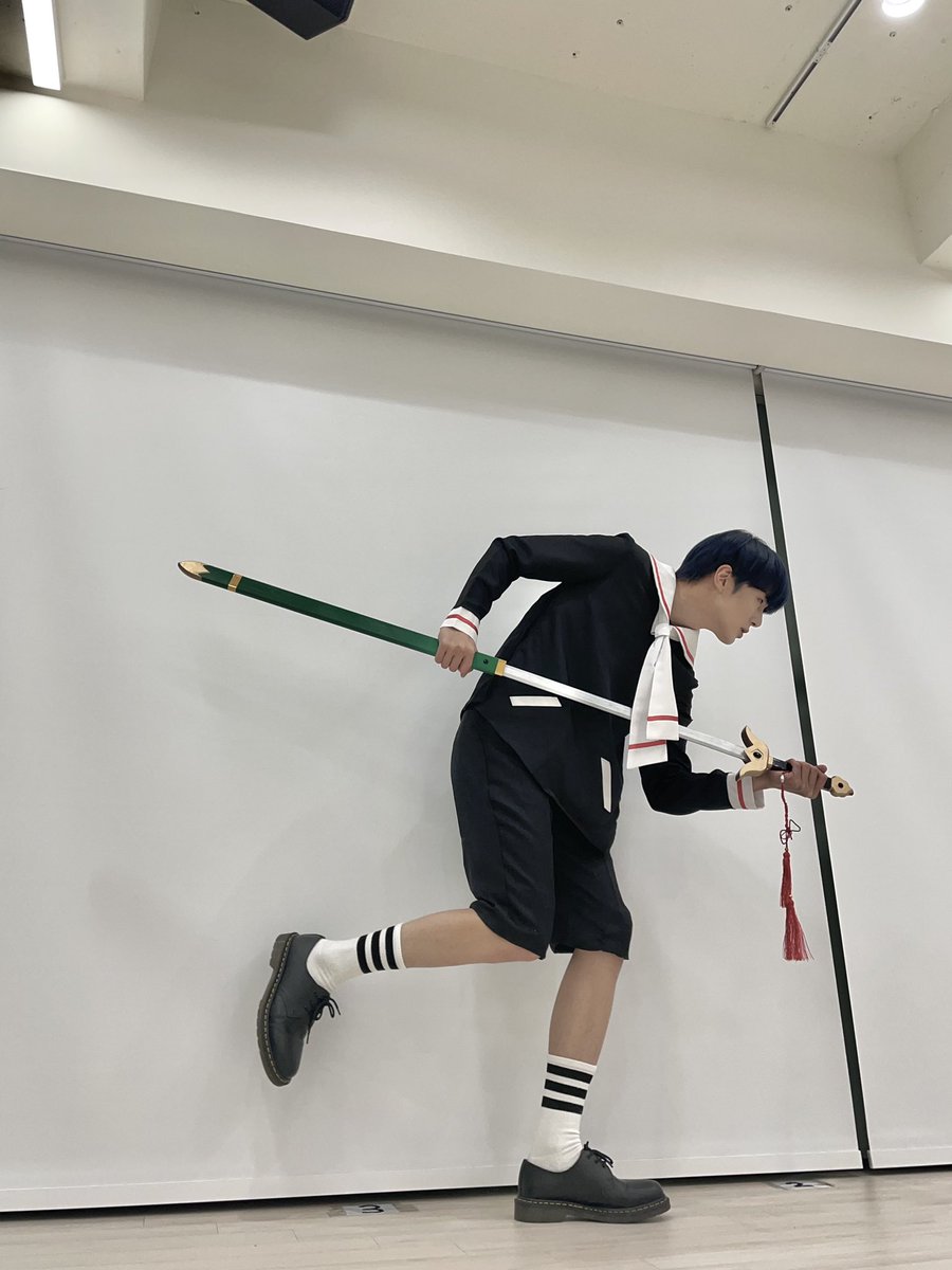 Monsta X Spain tweet media