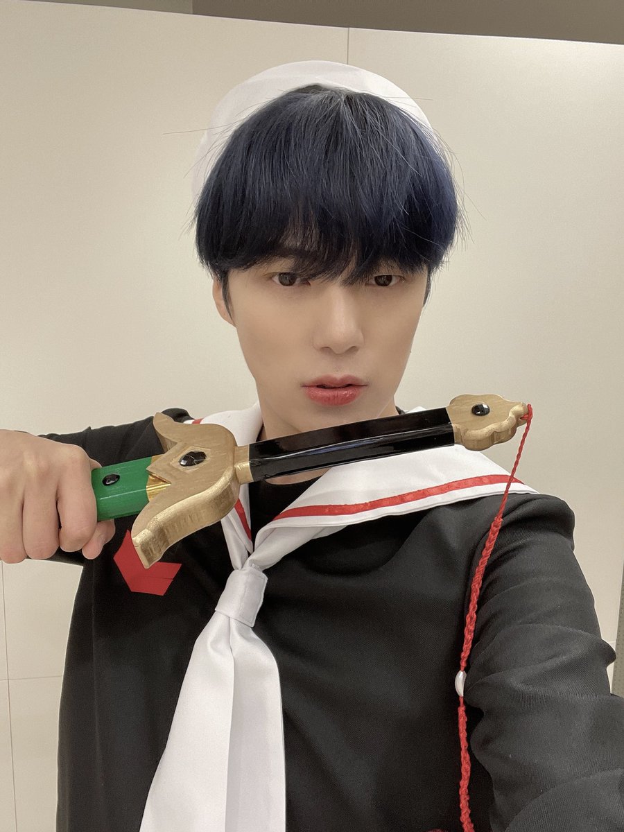 Monsta X Spain tweet media