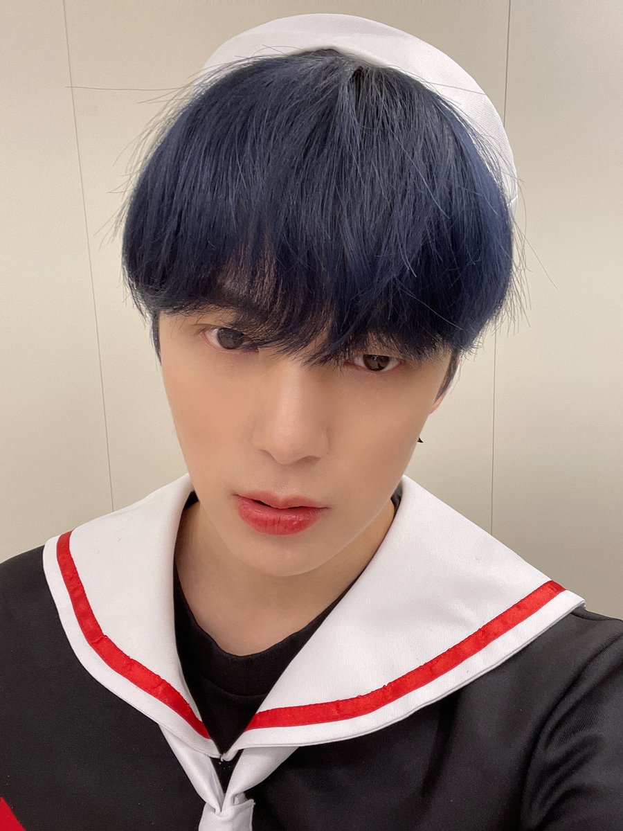 Monsta X Spain tweet media