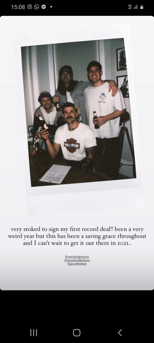 Counterfeit Fans tweet media