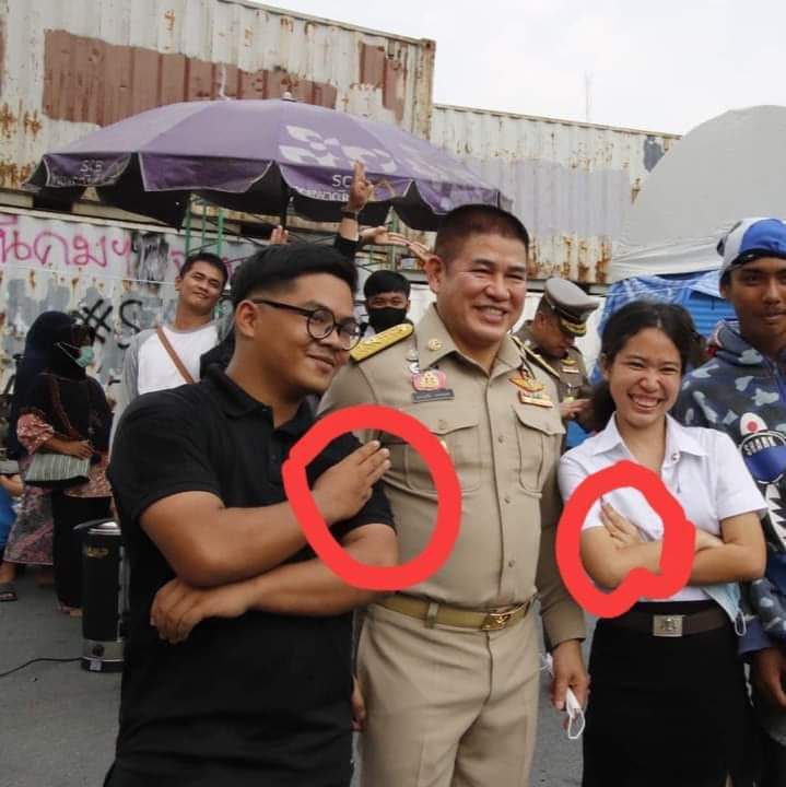 อมรัตน์ โชคปมิตต์กุล tweet media