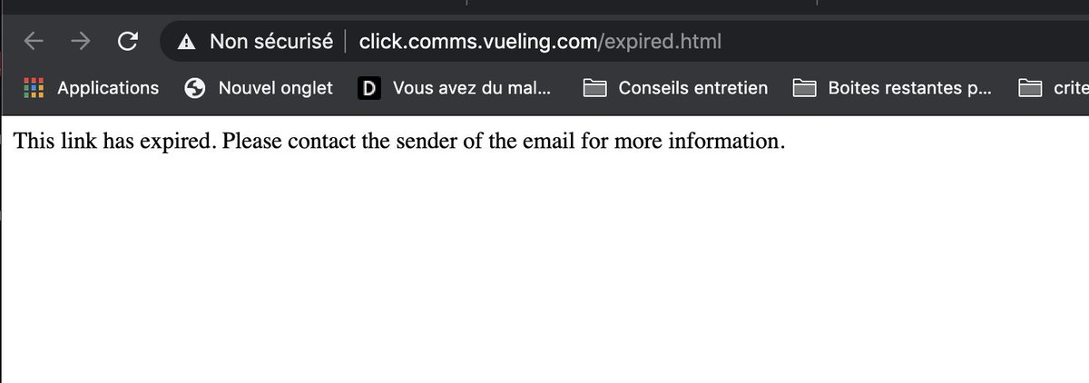 Jon_Mako's tweet photo. @vueling, 2e tweet afin d'avoir un retour de votre part et me faire rembourser mon vol qui a été déjà reporté à 3 reprises. Pourquoi personne ne répond lorsque j'appelle le service client ? Le lien censé permettre le remboursement est mort. C'est inadmissible. Que faire ? https://t.co/o1LUMllkgH