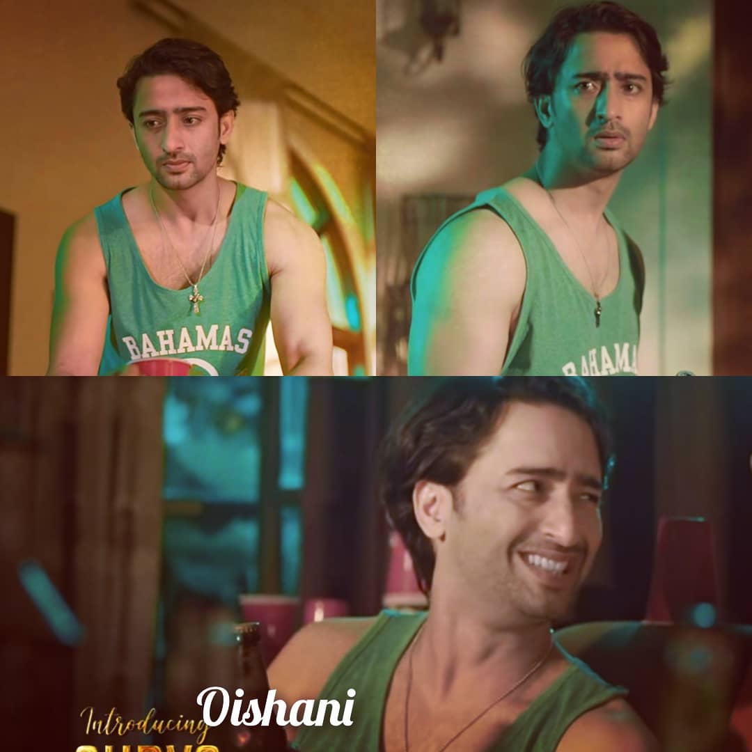 OishaniF's tweet photo. Mr. Coolest Sheikh 💙💚❤️💛🧡💗 
Multicolour 💗💗💗

#JeTuNaBulawe #ShaheerInJeTuNaBulave @Shaheer_S https://t.co/GHHu8yACdK