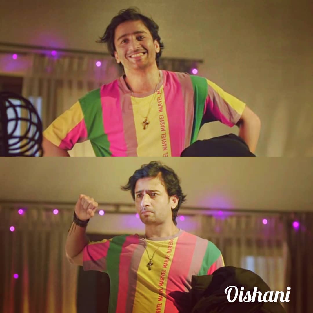 OishaniF's tweet photo. Mr. Coolest Sheikh 💙💚❤️💛🧡💗 
Multicolour 💗💗💗

#JeTuNaBulawe #ShaheerInJeTuNaBulave @Shaheer_S https://t.co/GHHu8yACdK
