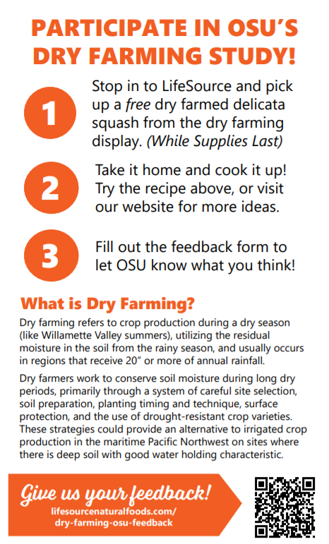 I_am_orange's tweet photo. This is nifty. #GoBeavs #free @LifeSourceFoods  https://t.co/AWMreVbxsD https://t.co/FmX6NFGEp2