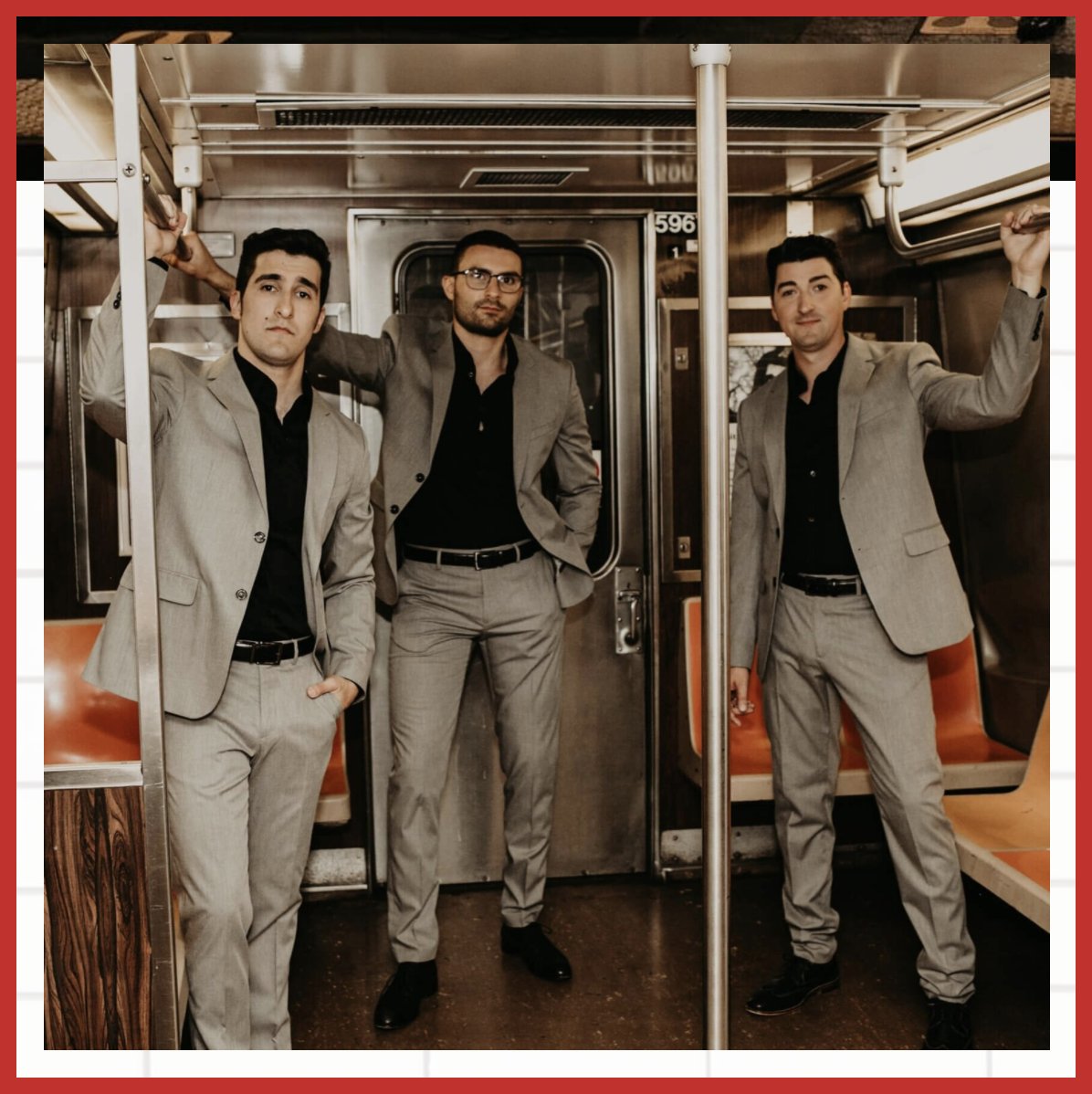 uptownboyslive's tweet photo. Let us entertain you.
#theuptownboys #entertainers #musicofbillyjoel https://t.co/qXXfQy1vCw