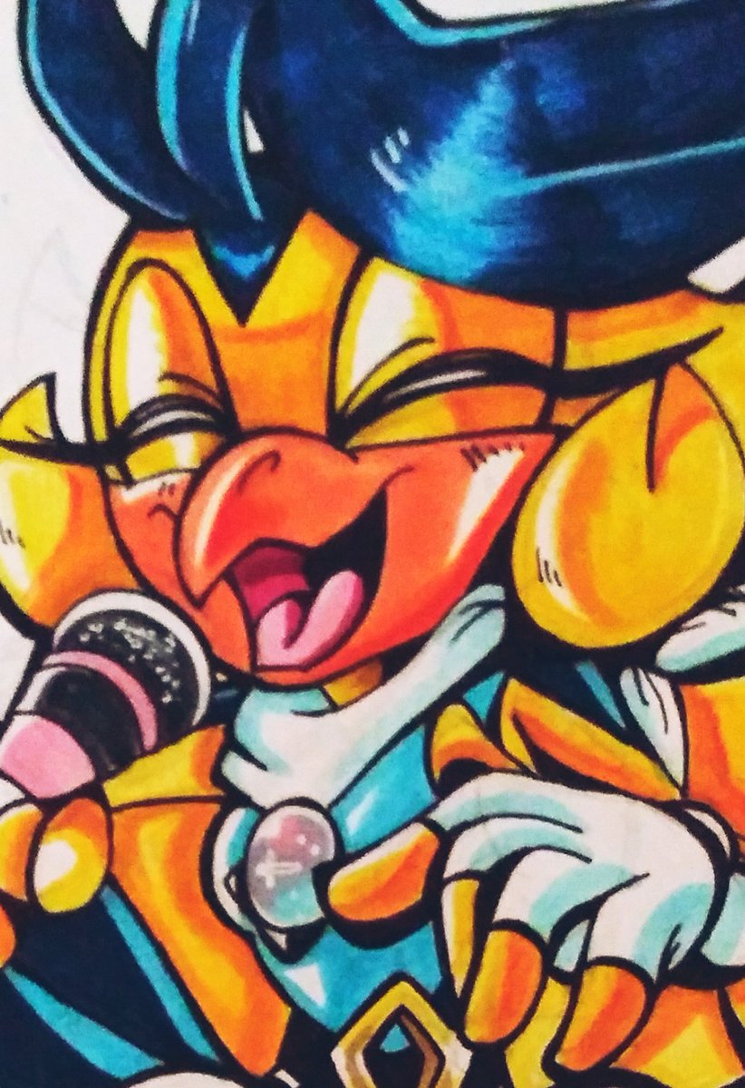 Zhane_Star's tweet image. My mascot character, AKA my baby. Her name is Star, a Sonic fan character I've had for 14 years (and my very first).
She is a spunky, galactic Princess from the Sol Dimension. But I'll tell her backstory another time.