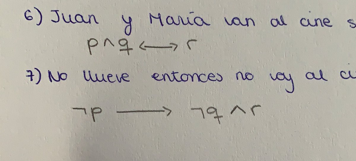 en filosofia no se si estamos dando la lógica o el abecedario de Gerónimo Stilton