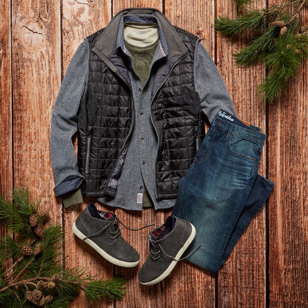 flag and anthem jeans review