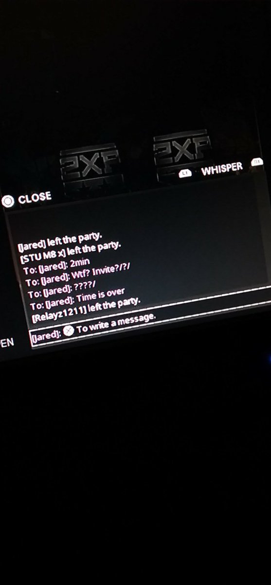 Relayz1211's tweet image. 