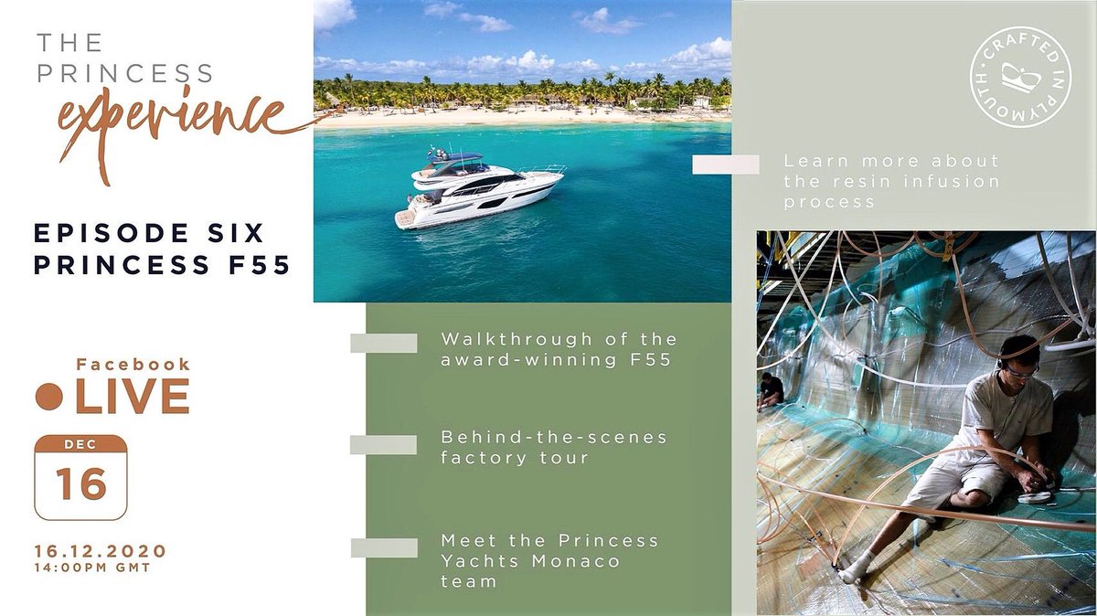 PrincessYachtsMonaco tweet media