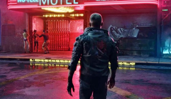 Nuevo post: Los problemas de Cyberpunk 2077 internautas21.com/los-problemas-…