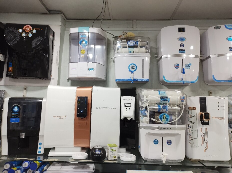 OASIS_GLOBE's tweet photo. EXCLUSIVE SHOWROOM OF
KENT RO FILTER
AQUAGUARD RO PURIFIER
FABER FIL..For more info visit...https://t.co/UrPhxZ0BMv https://t.co/nQvLLeb1vZ