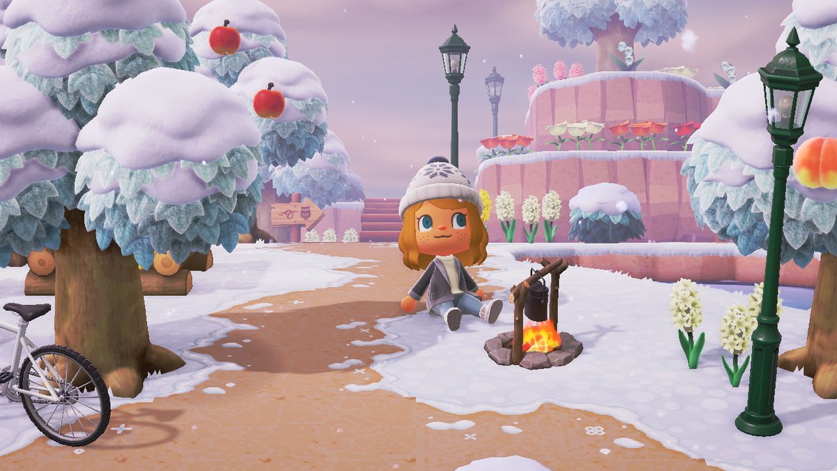 #AnimalCrossing #ACNH #NintendoSwitch