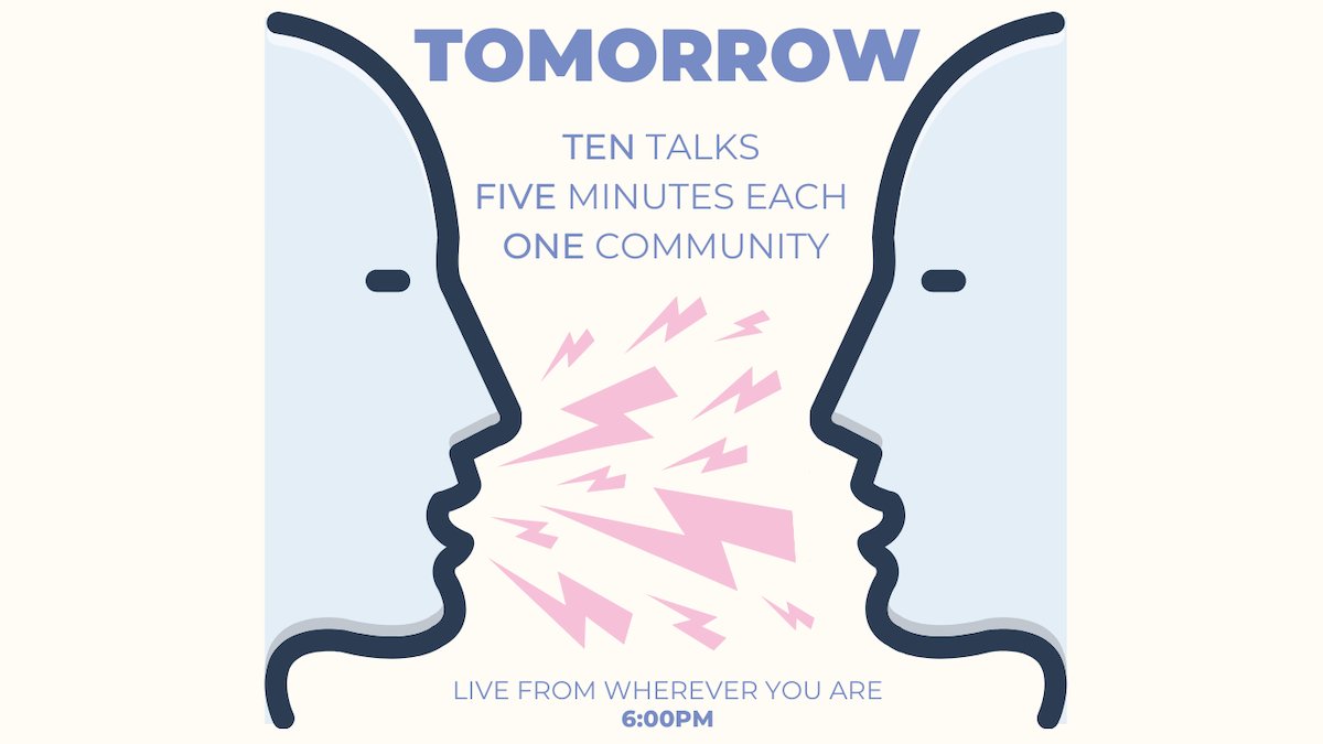 HV Tech Meetup tweet media