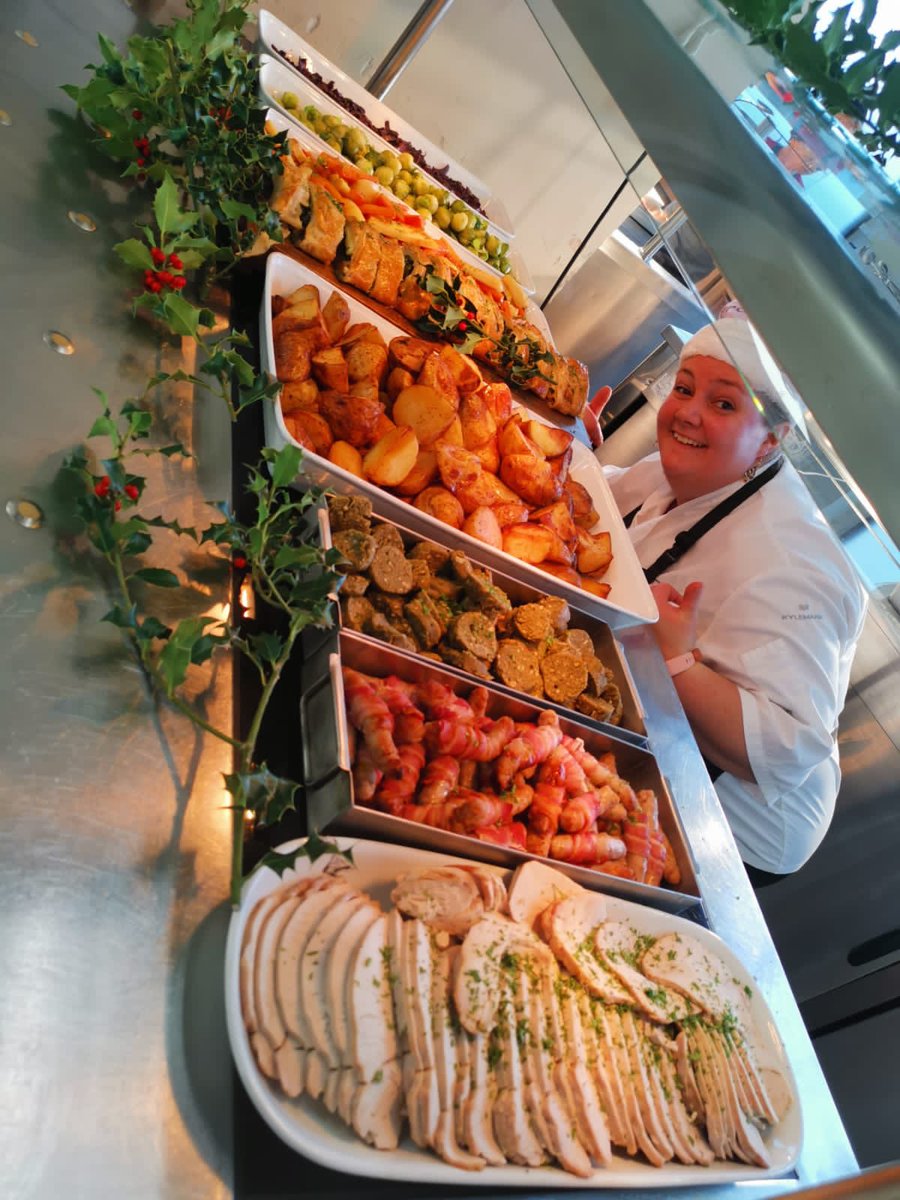 Mary Dennehy tweet media