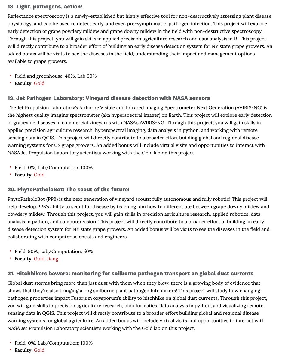 Katie Gold, PhD tweet media