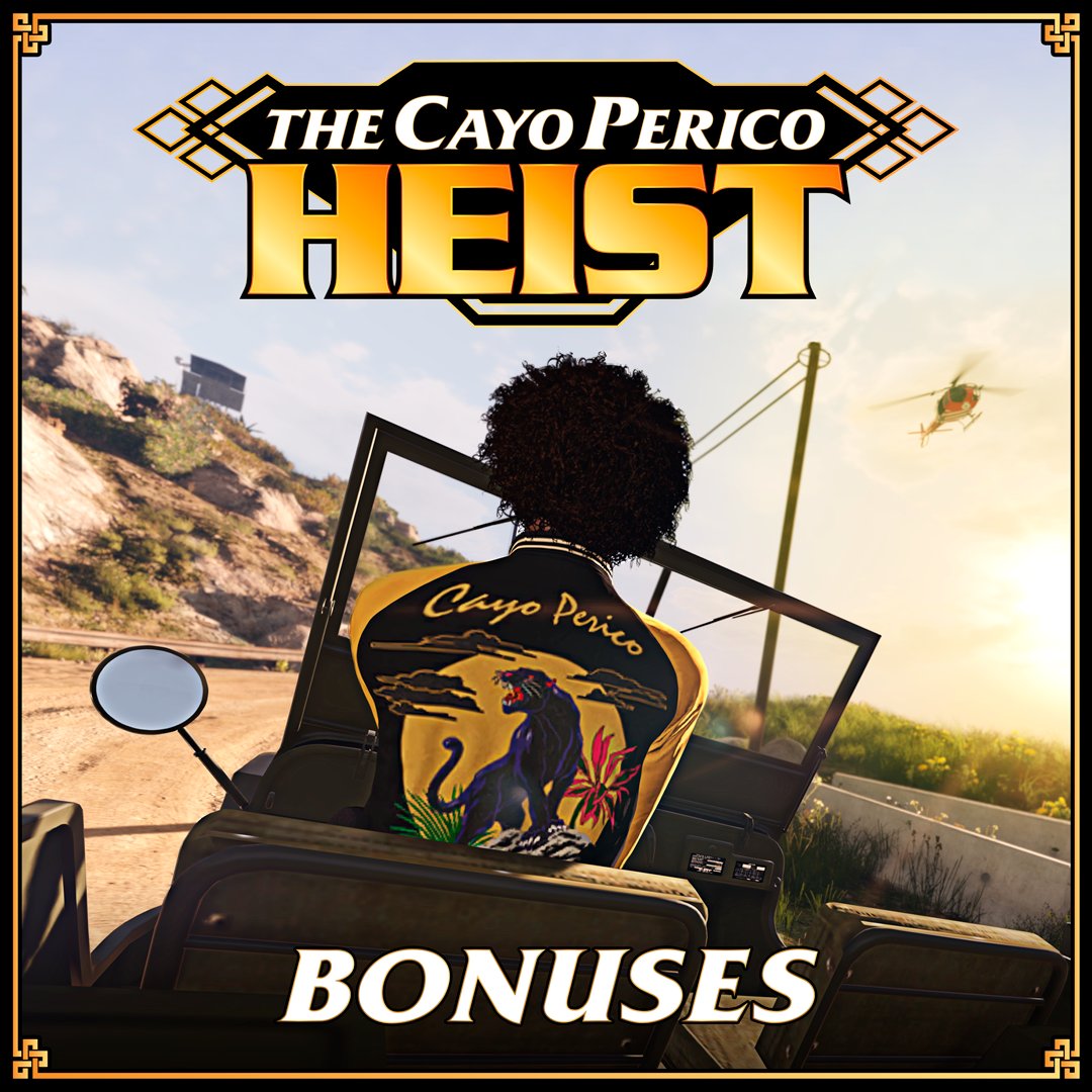 Rockstar Games tweet media