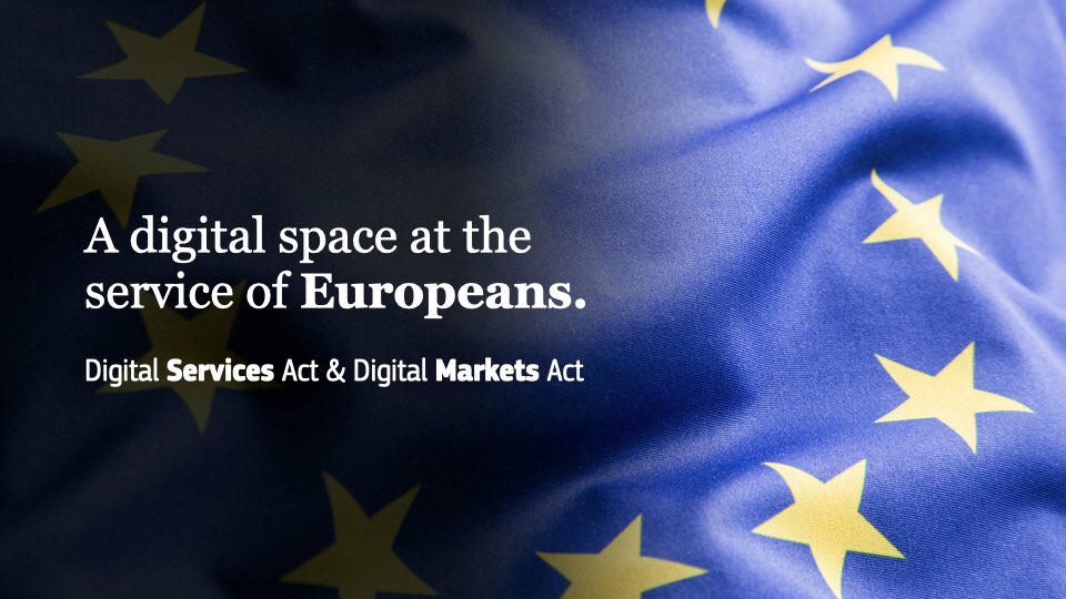 Thierry Breton (@thierrybreton) on Twitter photo 