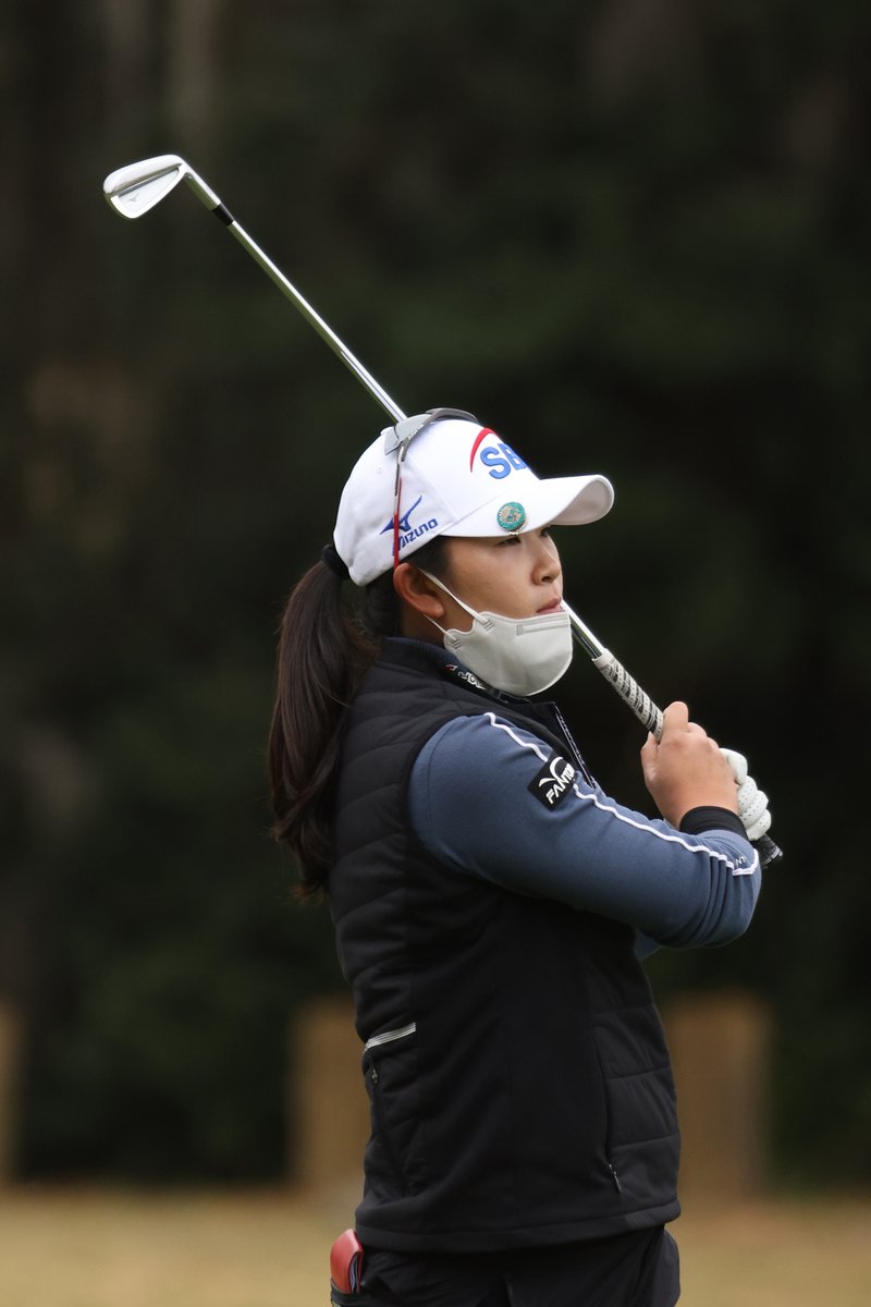 mizuno golf twitter