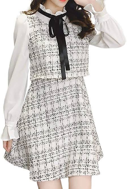 そういえば雪ちゃんファンの女の子が着てたワンピース 量産型ジャニヲタがよく着ているやつだなって思いながら見ていました そういえば雪ちゃんファンの女の子が着てたワンピース 量産型ジャニヲタがよく着ているやつだなって思いながら見ていました