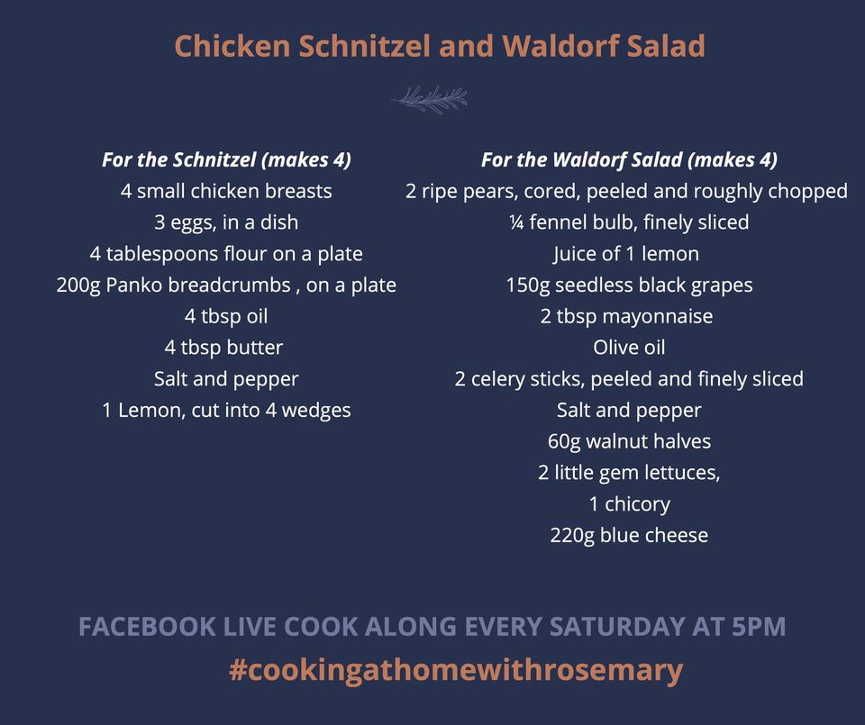 Rosemary Shrager tweet media