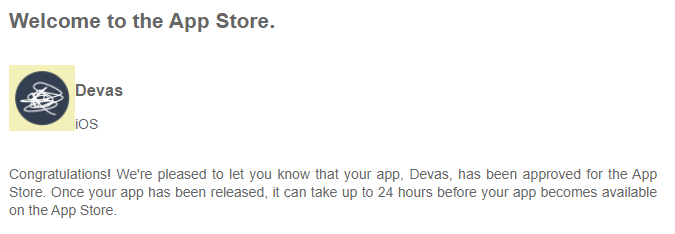 3lender's tweet photo. Too often we've presented the @devasapp web app only to be asked, "But where's the App app".
It's been a long road to get here. I've got the feeling that great things are on the horizon!
#NativeApp #AppApp #App #MentalHealth https://t.co/0y7RhNm0JU