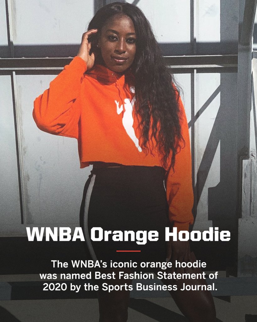 Now would you look at that ... #BetOnWomen 👏

<a href="/WNBA/">WNBA</a>