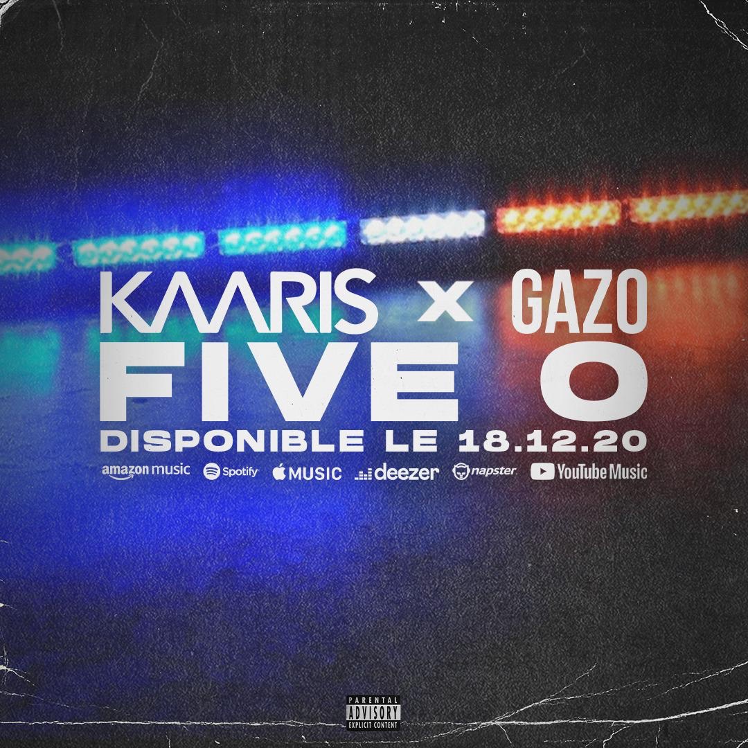 KaarisOfficiel1's tweet photo. RDV VENDREDI pour le clip FIVE-0 feat @GazoMlg  🩸🐺🥷 #2.7.0 #sevransaintdenis #93 #chefbandit https://t.co/FDFmK013U6