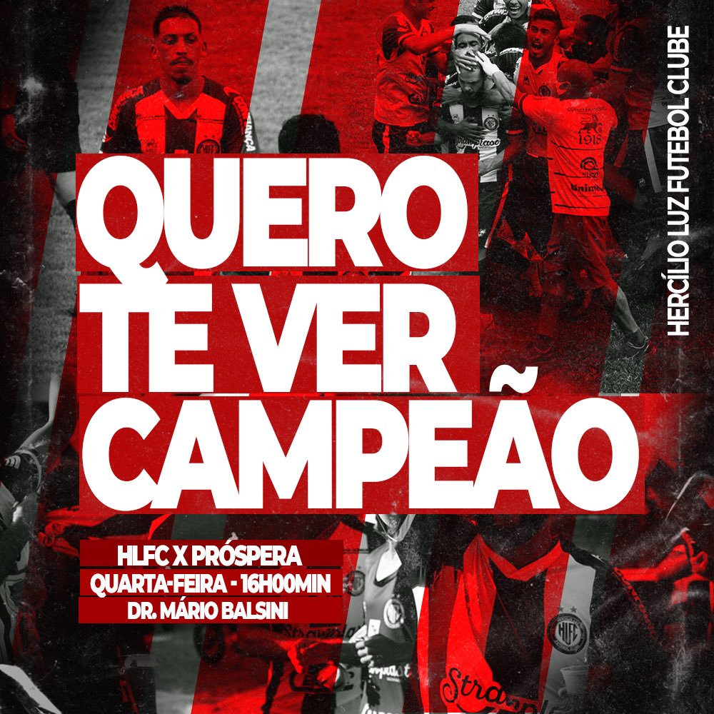 HercilioLuz1918's tweet photo. QUERO TE VER CAMPEÃO!🇦🇹🦁
⚽PRÓSPERA x HLFC
🗓️16.12.20
⏰ 16H
🏟 MÁRIO BALSINI
📍 Criciúma (SC)⁣⁣⁣⁣⁣⁣
🎥 Transmissão: https://t.co/rQJX1KpNy0
➡️catarinense série B⁣⁣⁣⁣⁣
#finalcatarinense #hlfc https://t.co/pUl3nb9mbe