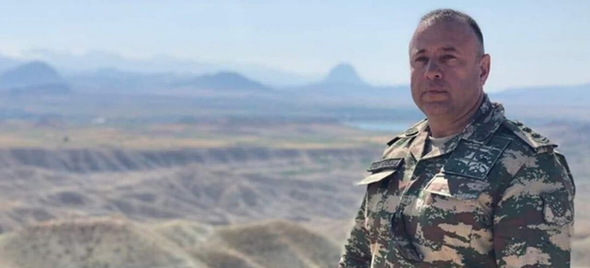 Nakhchivan Autonomous Republic 🇦🇿 tweet media