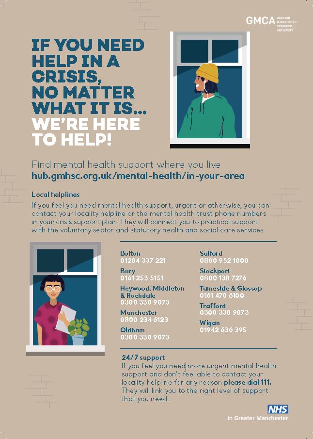 Hawkley Hall High tweet media