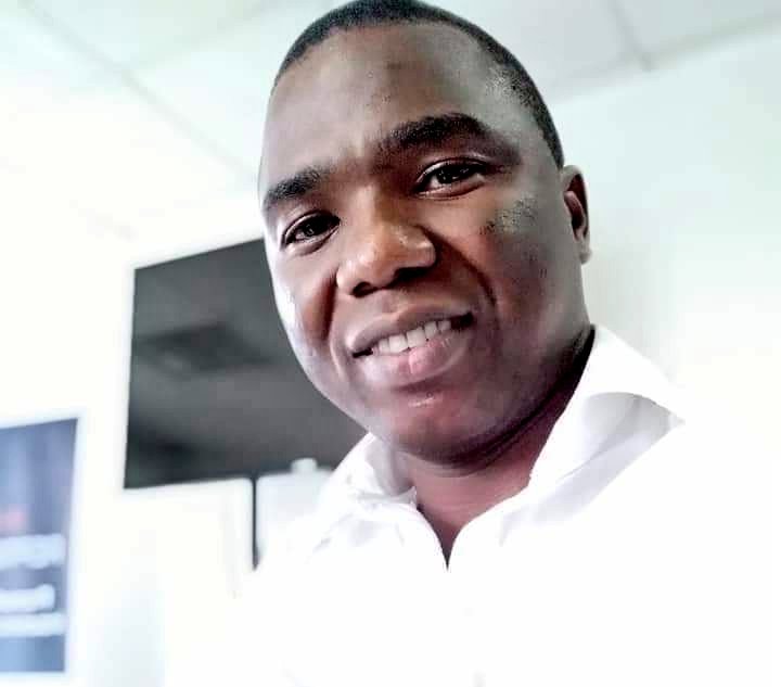 HHichilema's tweet photo. I would like to take this opportunity to congratulate and welcome Anthony Bwalya into his new role as the UPND Presidential spokesperson. He is a bright and capable person and I'm excited to have him on my team. #time4change https://t.co/c6WcMIAn6I