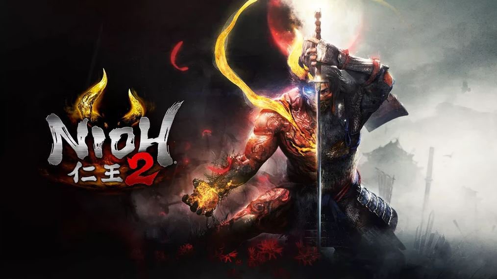 - Nioh 2  @TeamNINJAStudio The base game of nioh2 runs almost flawlessly without any patches, a complete version is being re-released on the ps5 in early 2021