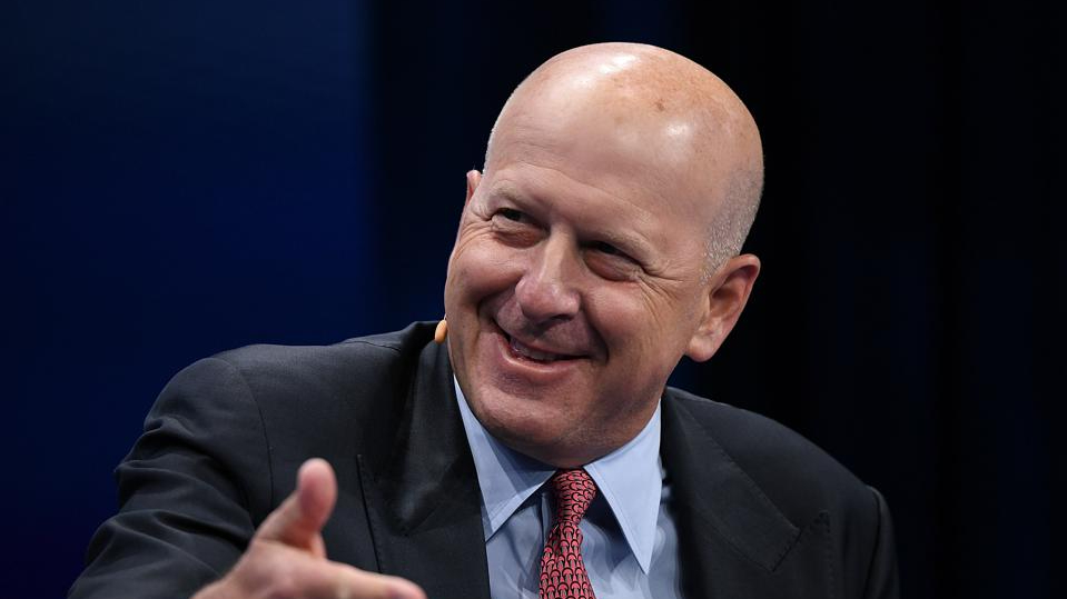 Forbes's tweet photo. Goldman Sachs announced today that it is doubling down on its efforts to help the next generation of small businesses navigate the current, unprecedented economic environment https://t.co/h0zpTyjFNd by @WallStManeet https://t.co/CFmYvkcq51