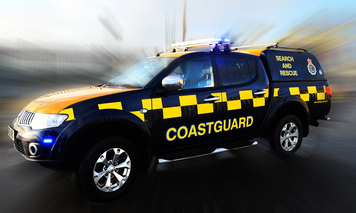 HMCoastguard's tweet photo. Did someone say tea?
☕️ 🔁 Search. Rescue. Save. Sip. 🔁 ☕️
Our Coastguards love a warm cuppa on the go this #InternationalTeaDay and most days...
#FrontlineFuel #Tea #InternationalTeaDay2020 #999Coastguard https://t.co/kEOD0xfdfm