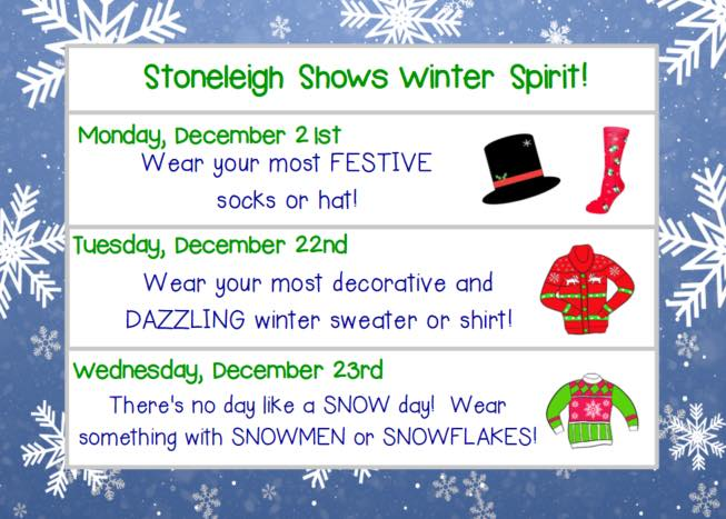 StoneleighPTA tweet media