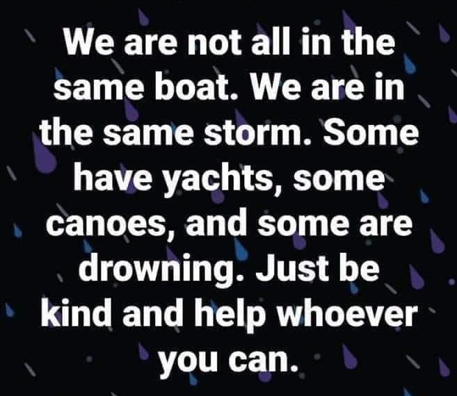 ONLYONEGIBBO's tweet image. #TuesdayFact - Everyone of us is different, don’t let that stop you being there for them.