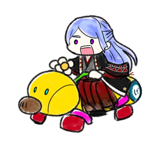 バギーのtwitterイラスト検索結果 古い順