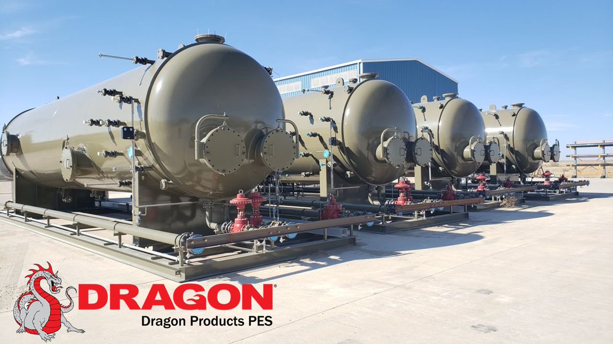 DragonProductUS's tweet photo. Engineering - Design - Manufacturing - Customization - Delivery - Installation - Parts - Service #DragonProductsPES can handle all of your equipment, parts&amp;service needs! 800-231-8198 production.equipment@modernusa.com

#oilandgas #manufacturing #engineering  
#tuesdaymotivations https://t.co/dYzpg3NX1J