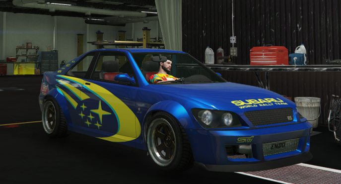 TraidoresRP's tweet photo. SultanRS x SUBARU &amp; Jester Classic x Toyota Supra (Ed. Fast&amp;Furious)

Consigelos IC, sin donaciones ni mierdas ;)

ParaVosotrosTraidoresRP https://t.co/M3vikLRMAP